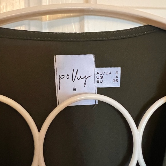 Princess Polly romper - Picture 2 of 4